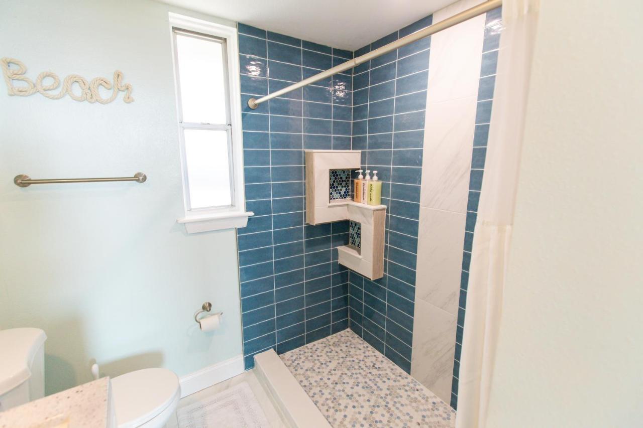 Centrally Located Efficiency One Mile To The Beach! Jacksonville Beach Extérieur photo